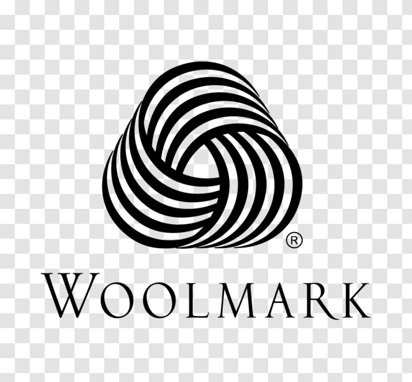 Merino Wool Woolmark Textile - Fiber - Spiral Transparent PNG