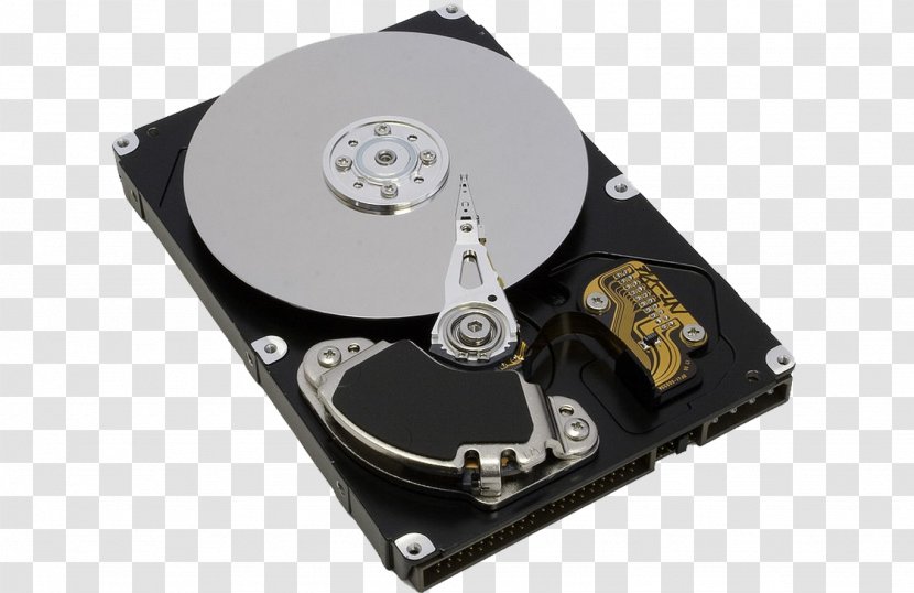 Hard Drives Serial Attached SCSI Disk Storage Data Recovery - Usb Flash - Technology Transparent PNG