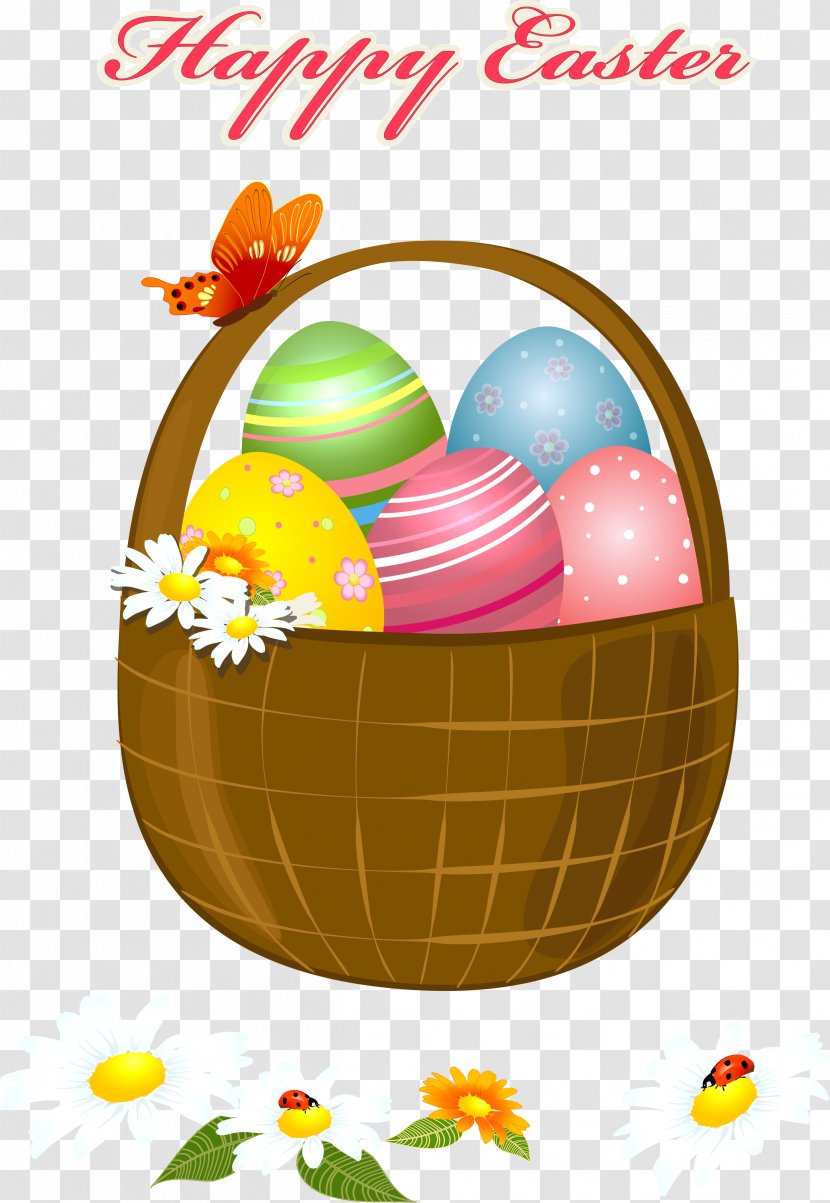 Easter Bunny Egg Clip Art Public Holiday Transparent PNG