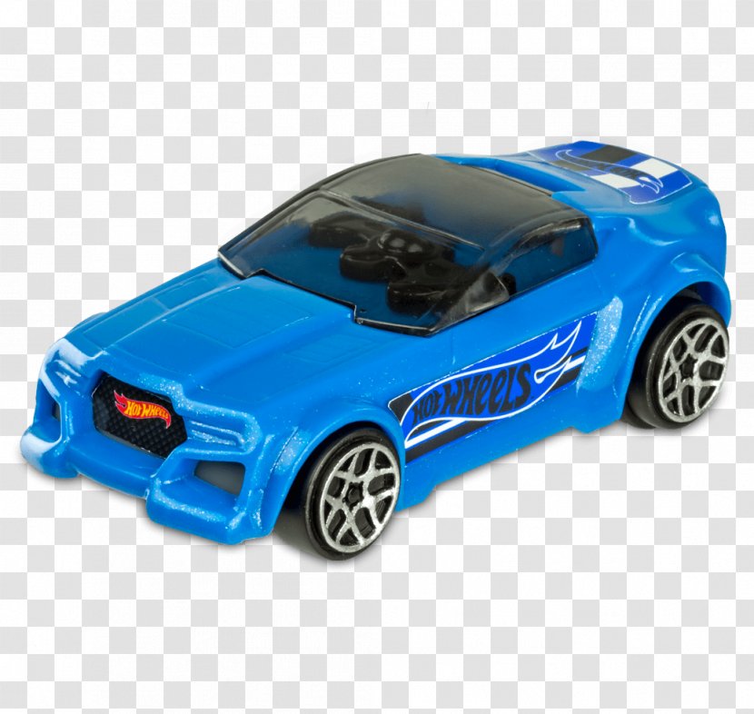 Car Hamburger McDonald's Chicken McNuggets Happy Meal Vehicle - Mcdonald S - Hot Wheels Transparent PNG