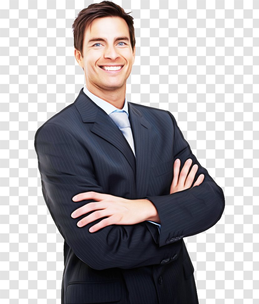 Business Background - Thumb - Smile Transparent PNG