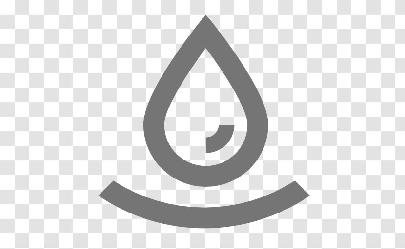 Droplet - Number - Symbol Transparent PNG