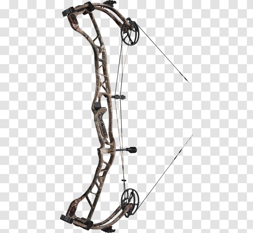 hoyt bows