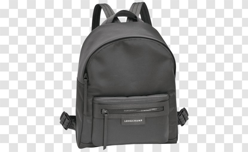 Bag Longchamp 'Le Pliage' Backpack Transparent PNG