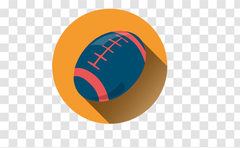 Logo Database - Rugby Ball Transparent PNG