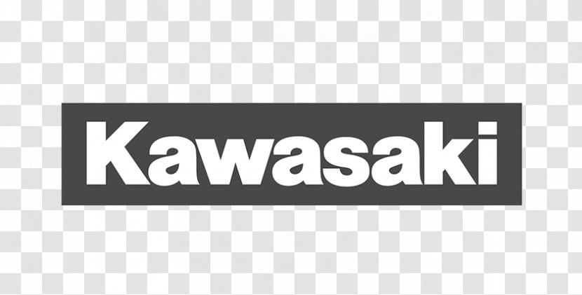 Kawasaki Motorcycles Heavy Industries Sticker Decal - Logo - Motorcycle Transparent PNG