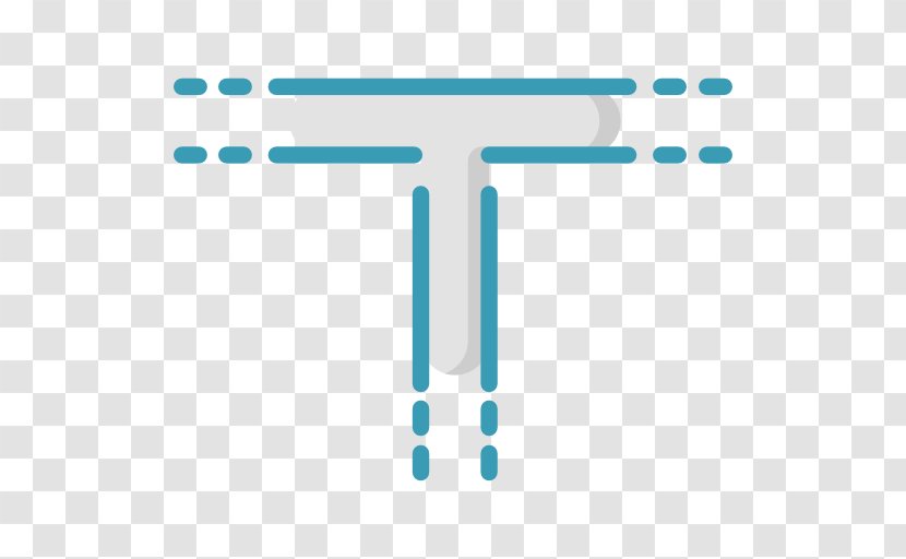 Logo Brand Line - Diagram - Typogprahic Transparent PNG
