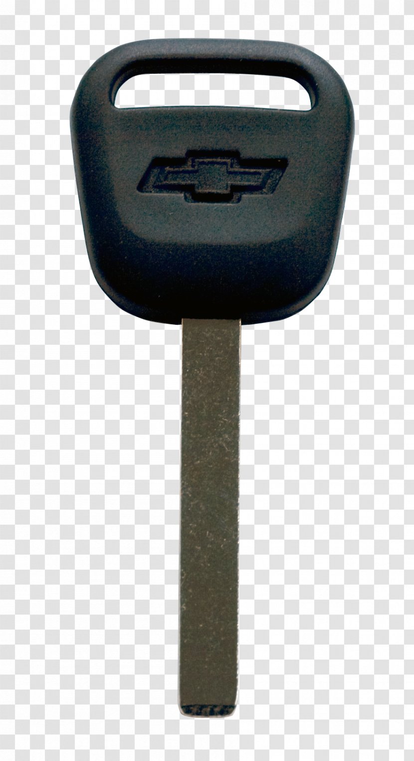 Key Blank General Motors GMC Buick - Tool Transparent PNG