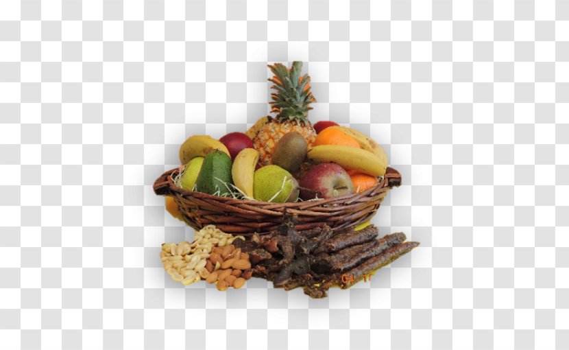 Food Gift Baskets Ferrero Rocher Vegetarian Cuisine Dried Fruit - Nut - Chocolate Transparent PNG