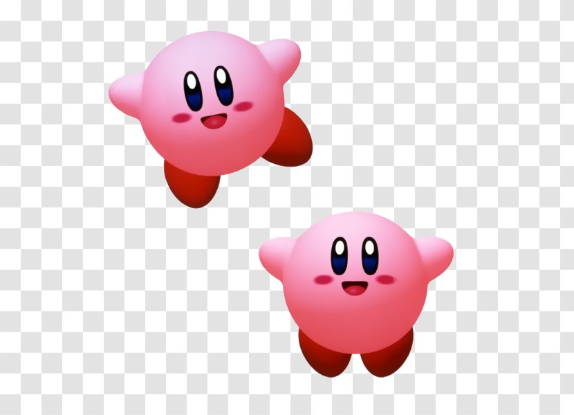 Kirby & The Amazing Mirror 64: Crystal Shards Kirby's Dream Collection Air Ride Kirby: Planet Robobot Transparent PNG