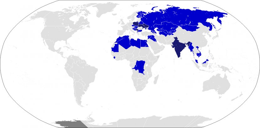 United States France The North Atlantic Treaty Organization NATO - WORLD Transparent PNG
