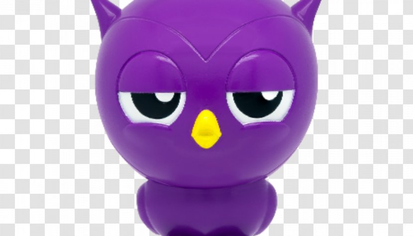 Bird Owl Doll Duck Penguin - Infant Transparent PNG