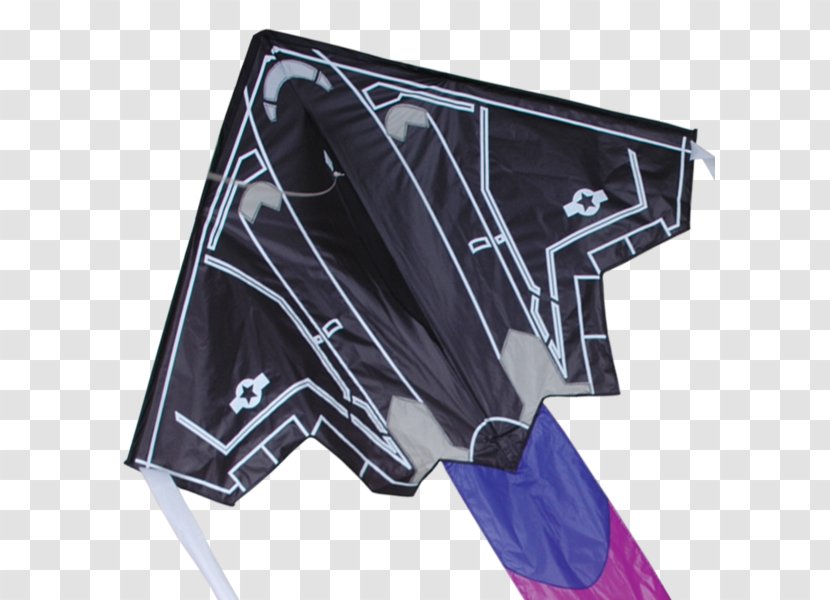 Flyer Northrop Grumman B-2 Spirit Kite Stealth Aircraft Technology - Ifwe - Tassel Decorative Flags Transparent PNG