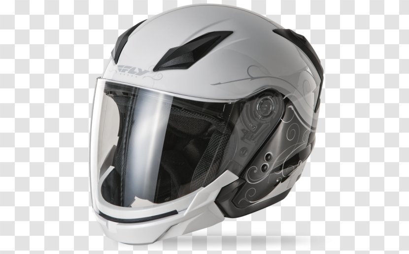 Motorcycle Helmets Integraalhelm Riding Gear - Racing Helmet Transparent PNG