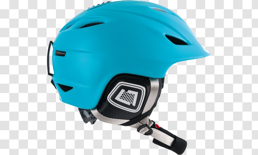 Bicycle Helmets Motorcycle Lacrosse Helmet Baseball & Softball Batting Ski Snowboard - Clothing Transparent PNG