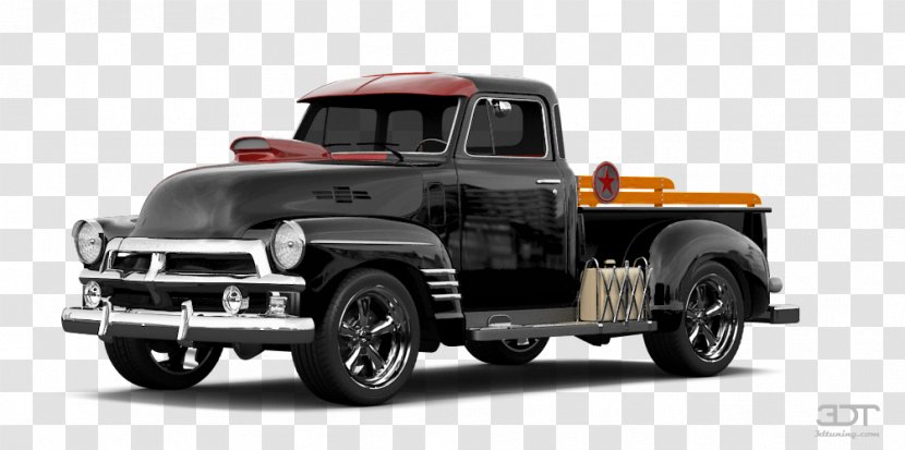 Pickup Truck Mid-size Car Automotive Design Tow - Vehicle Transparent PNG