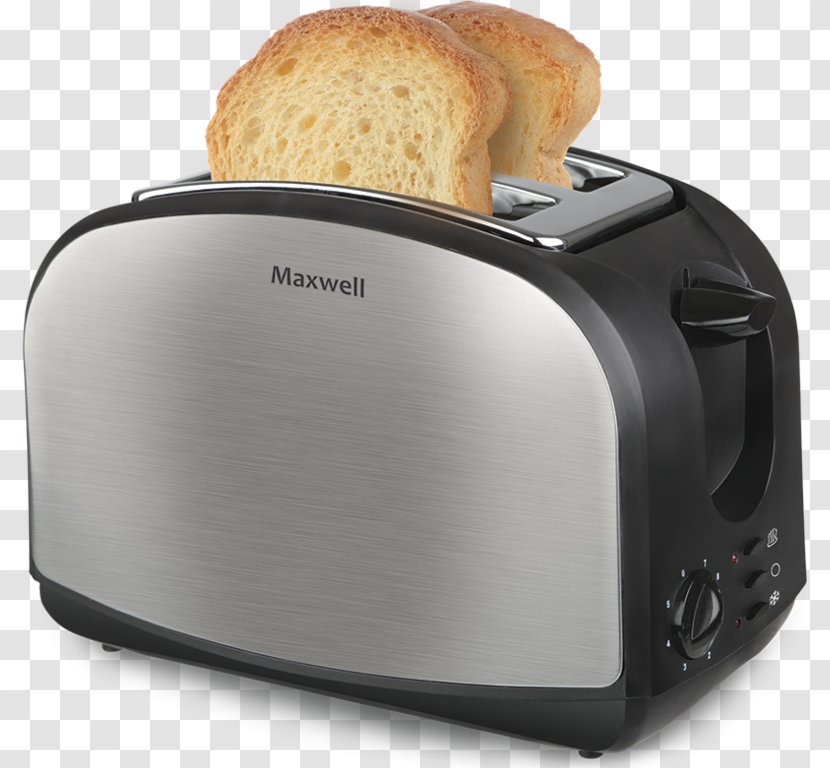 Toaster Home Appliance Vladivostok Blender Milliwatt - Electric Kettle Transparent PNG