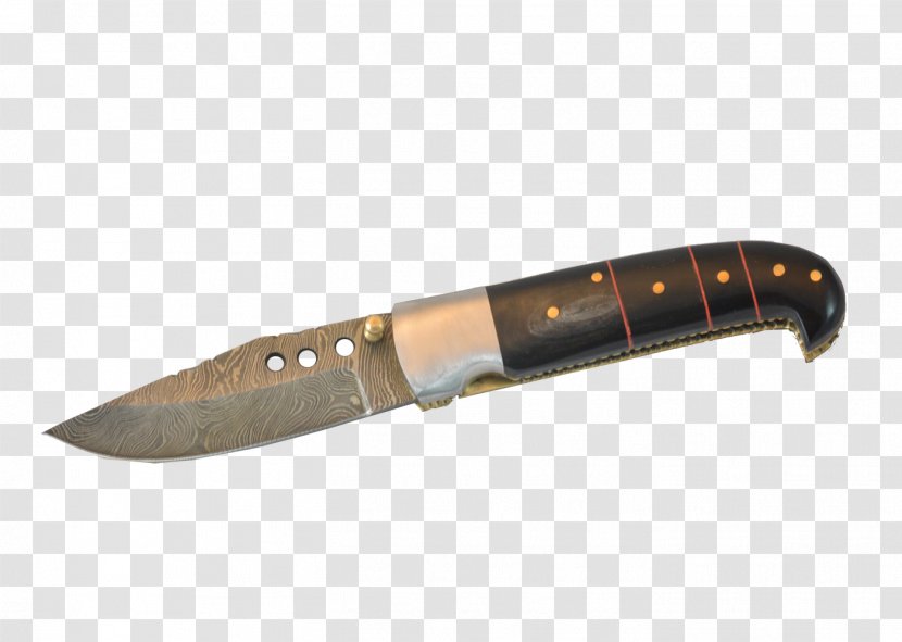 Utility Knives Hunting & Survival Bowie Knife Throwing - Tool Transparent PNG