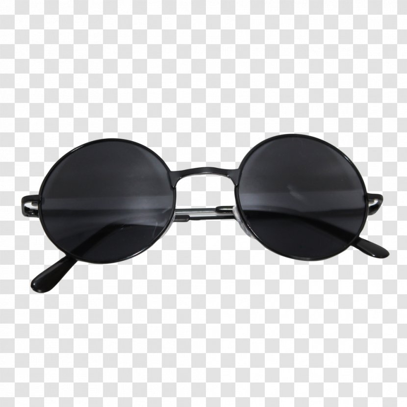 Sunglasses Clothing Goggles Fashion - Lens Transparent PNG