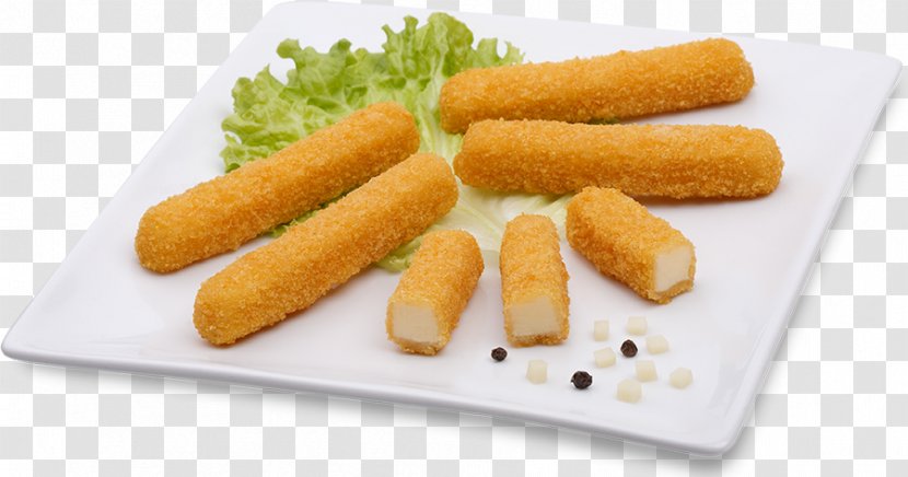 Croquette Fish Finger Fast Food Vegetarian Cuisine Of The United States - Kids Meal - Yellow Cheese Transparent PNG