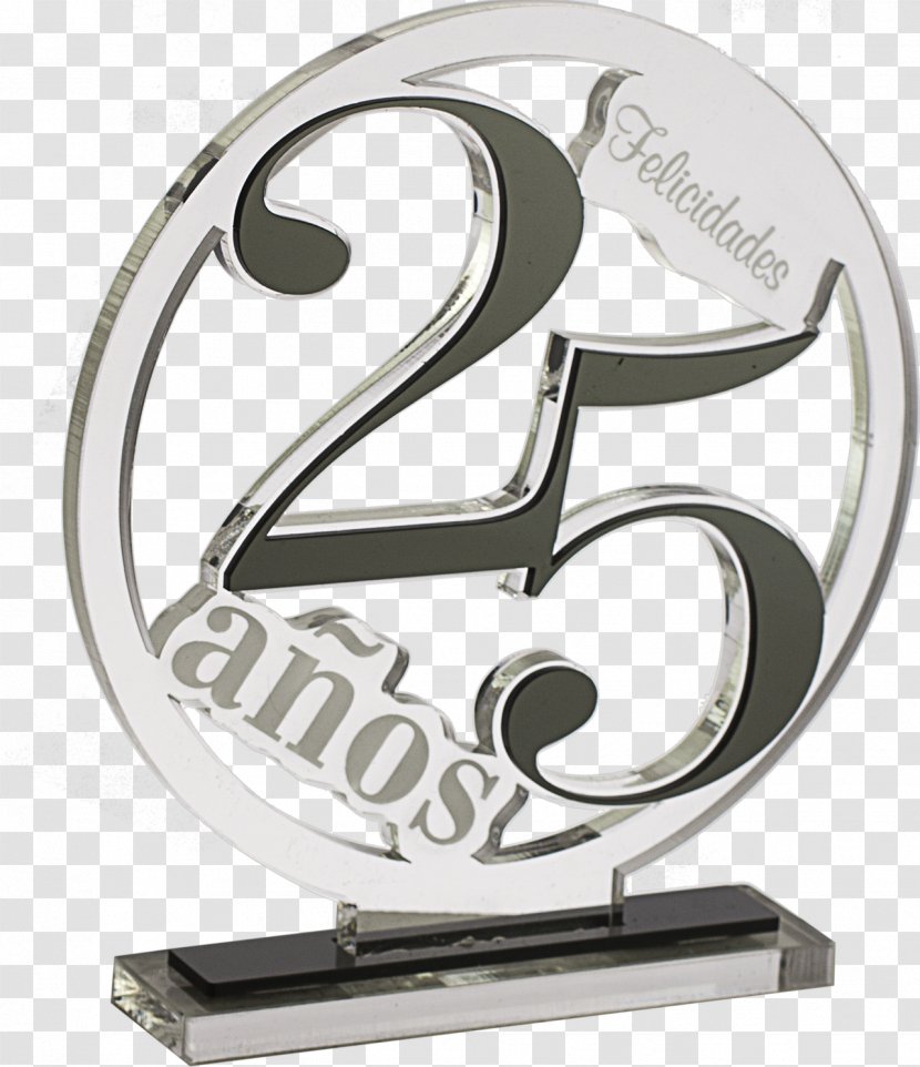 ARTE Y HERALDICA Heraldry Escutcheon Silver Wedding Anniversary Transparent PNG