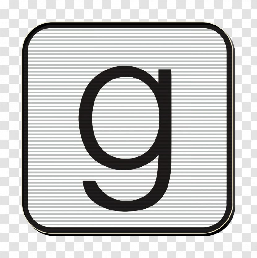 Books Icon Ebooks G - Rectangle Symbol Transparent PNG