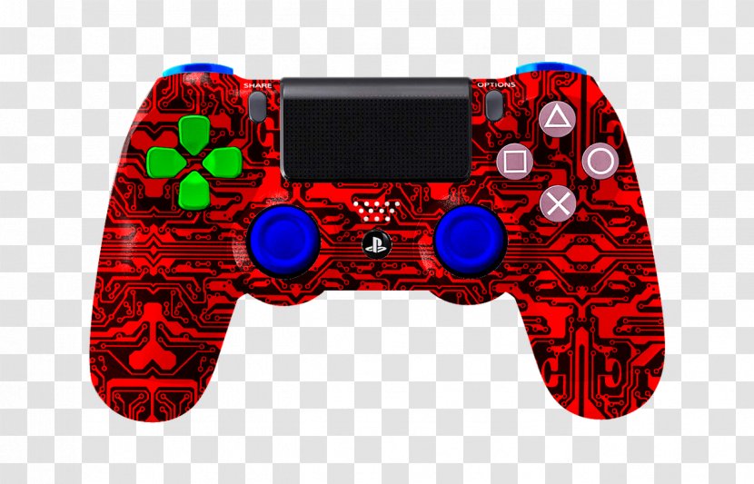 PlayStation 2 Twisted Metal: Black 4 3 - Sony Playstation Pro - Controller Ps4 Transparent PNG