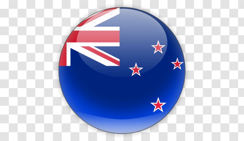 Flag Of New Zealand Cook Islands Australia - Transparent Images Transparent PNG