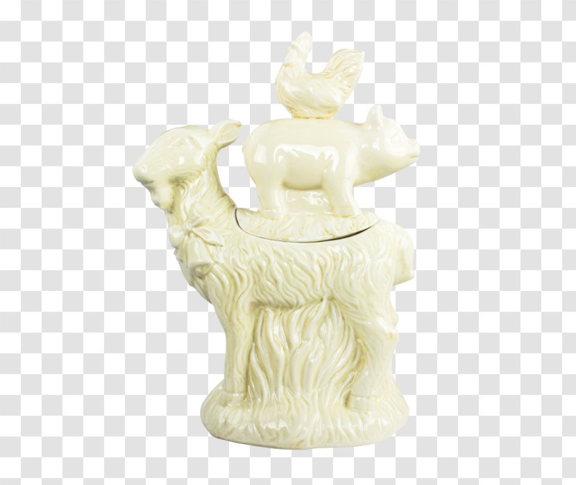 Sculpture Ceramic Figurine Artifact - Cookies Ornaments Transparent PNG