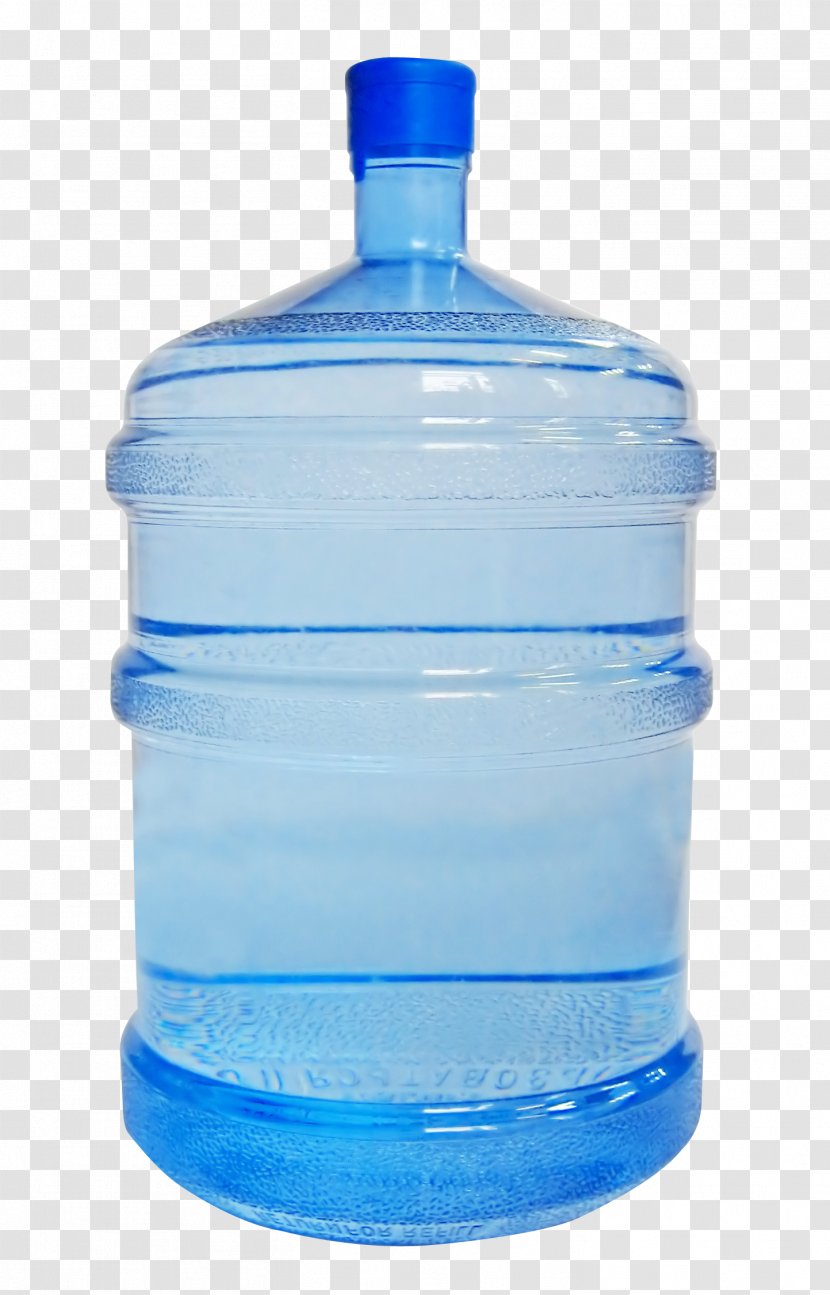 Water Bottle Mineral Drinking - Liquid - Can Transparent PNG
