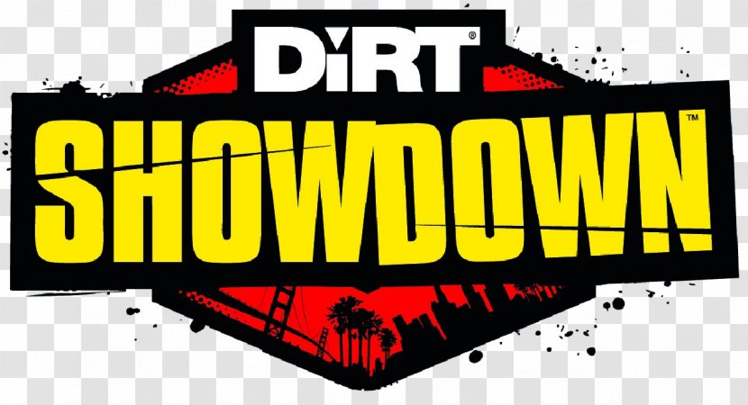 Dirt: Showdown Colin McRae: Dirt 3 PlayStation Xbox 360 - Flatout Transparent PNG