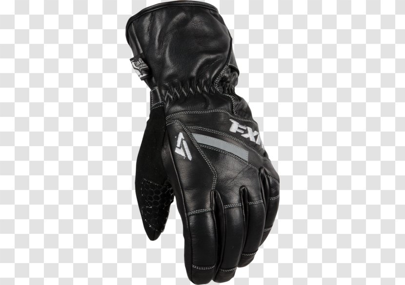 Lacrosse Glove Leather Cuff Cold - Elektrisk Scooter Transparent PNG