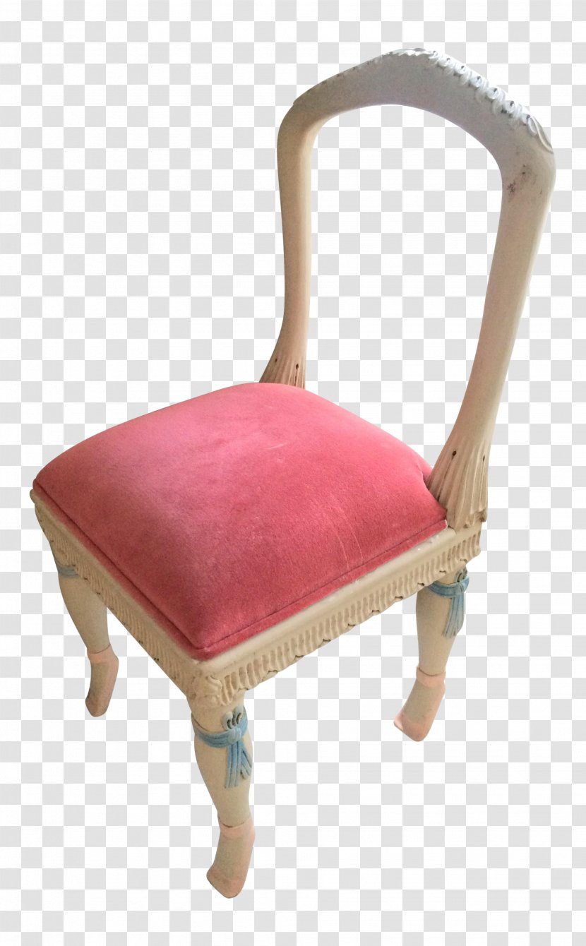 Chair - Furniture Transparent PNG