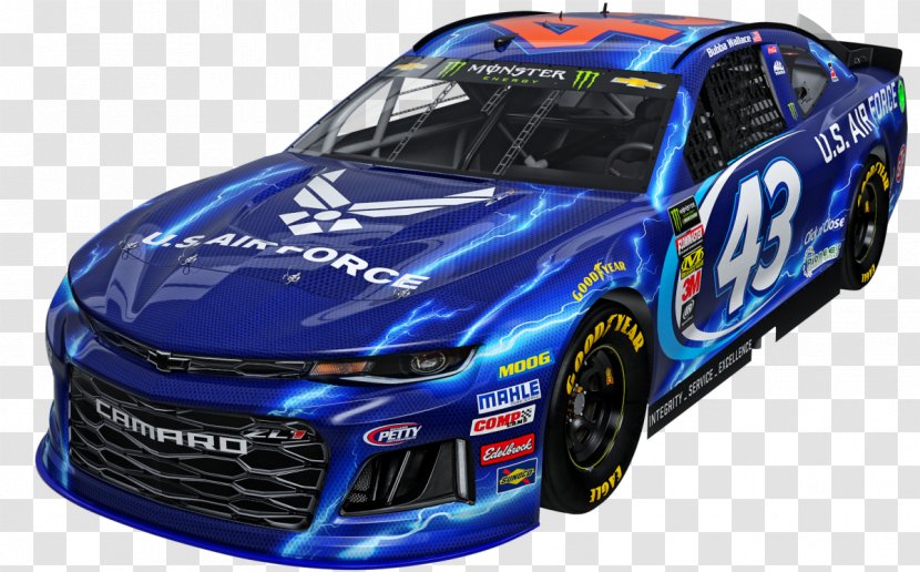 Seymour Johnson Air Force Base Monster Energy NASCAR Cup Series Chevrolet United States Transparent PNG