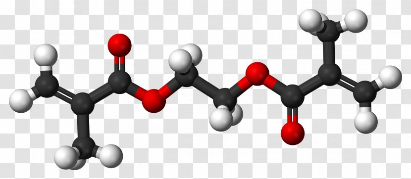Citric Acid Hexanoic Methacrylic Nonanoic - Molecule - Sterile Eo Transparent PNG