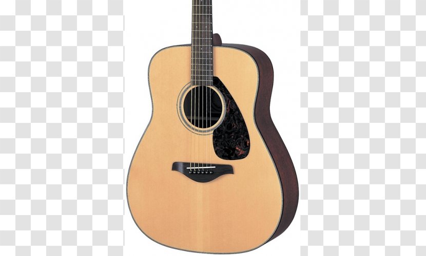 Steel-string Acoustic Guitar Musical Instruments String - Tree Transparent PNG
