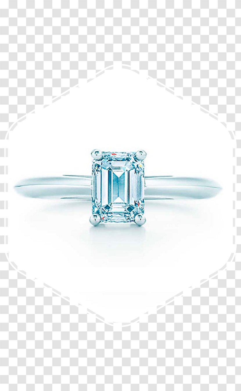 Sapphire Wedding Ring Diamond Cut - Fashion Accessory - Tiffany And Co Transparent PNG