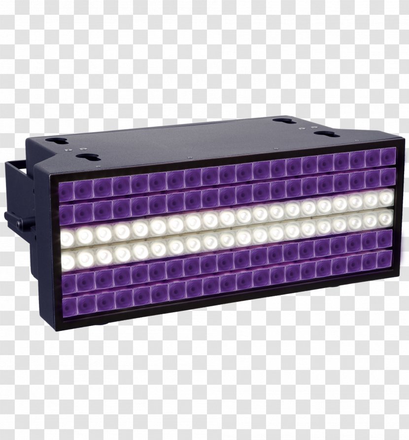 Strobe Light Ultraviolet Lighting Light-emitting Diode Transparent PNG