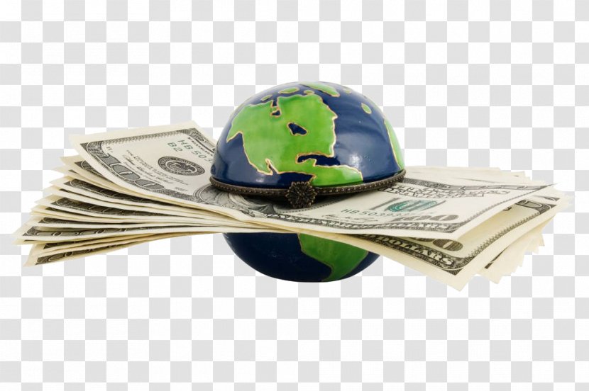 Finance Money Stock Photography - Global Transparent PNG