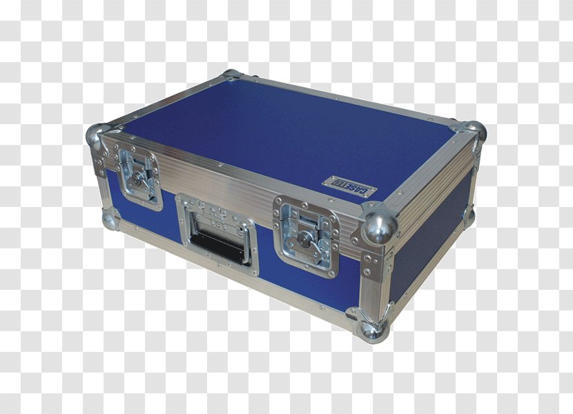 Casetec GmbH Suitcase Road Case Packmaß Transportsystem - Computer Hardware Transparent PNG