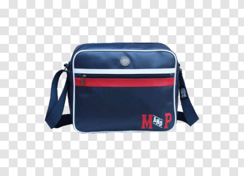 Messenger Bags Brand - Electric Blue - Design Transparent PNG