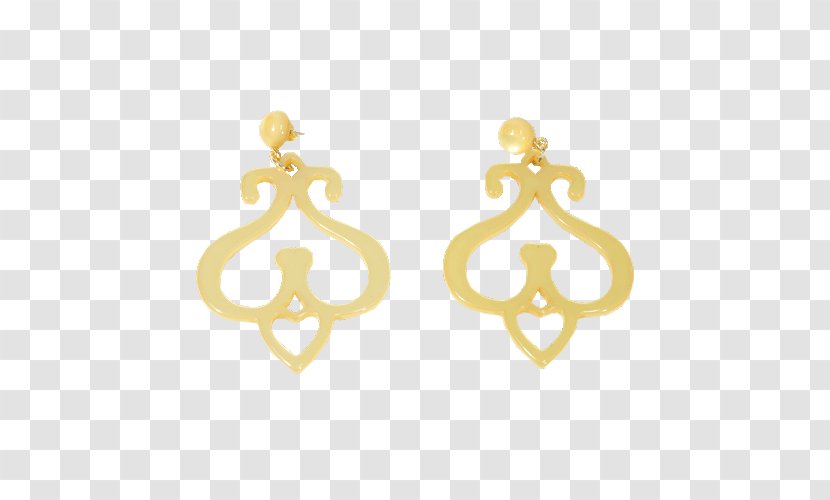 Earring Body Jewellery - Fashion Accessory Transparent PNG