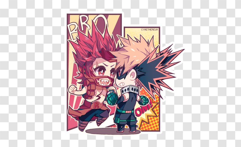 Thumbnail Film Poster - Flower - Katsuki Bakugou Transparent PNG