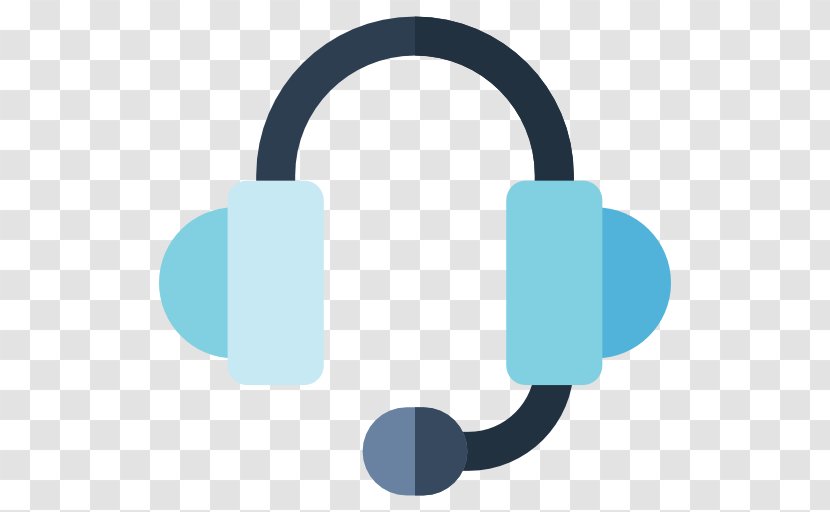 Headphones Audio Clip Art - Sound Transparent PNG