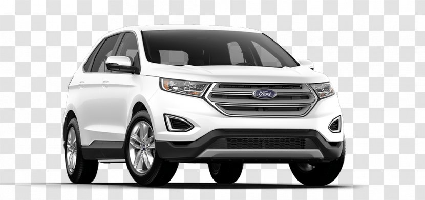 2017 Ford Edge 2010 Nissan Murano Motor Company - 2018 Sel Transparent PNG