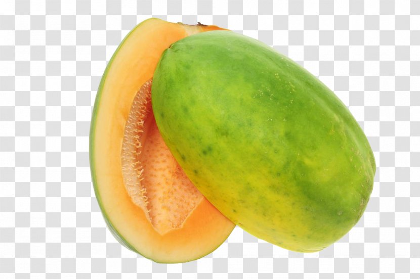 Watermelon Winter Squash Papaya Food Avocado Transparent PNG