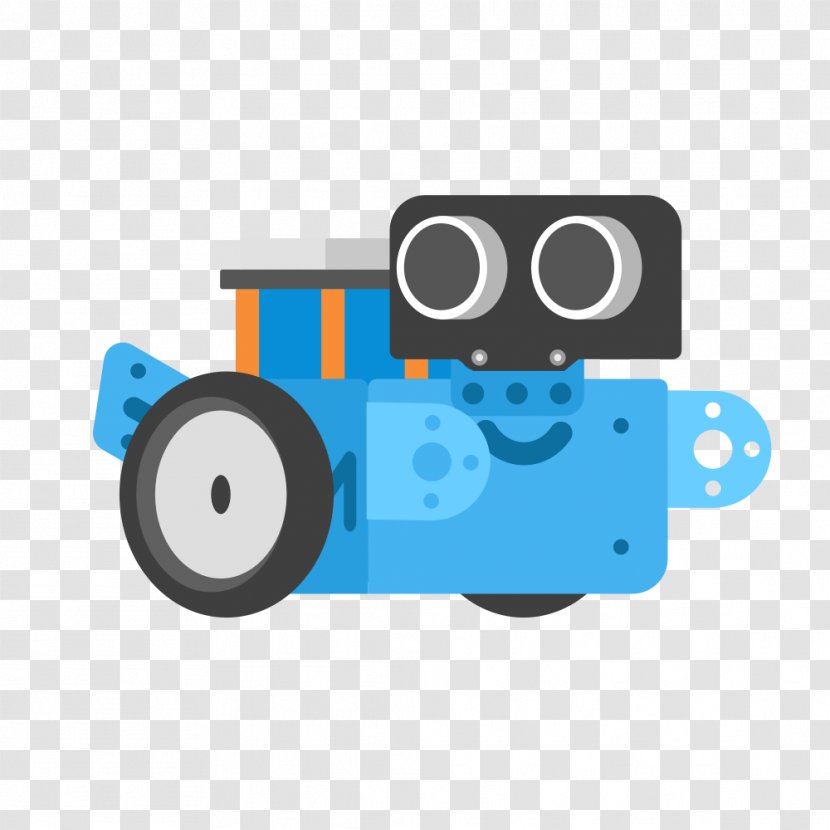 Technology Makeblock Education Robotics Transparent PNG