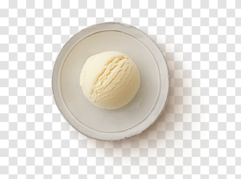 Gelato Ice Cream Häagen-Dazs Flat-leaved Vanilla Flavor Transparent PNG