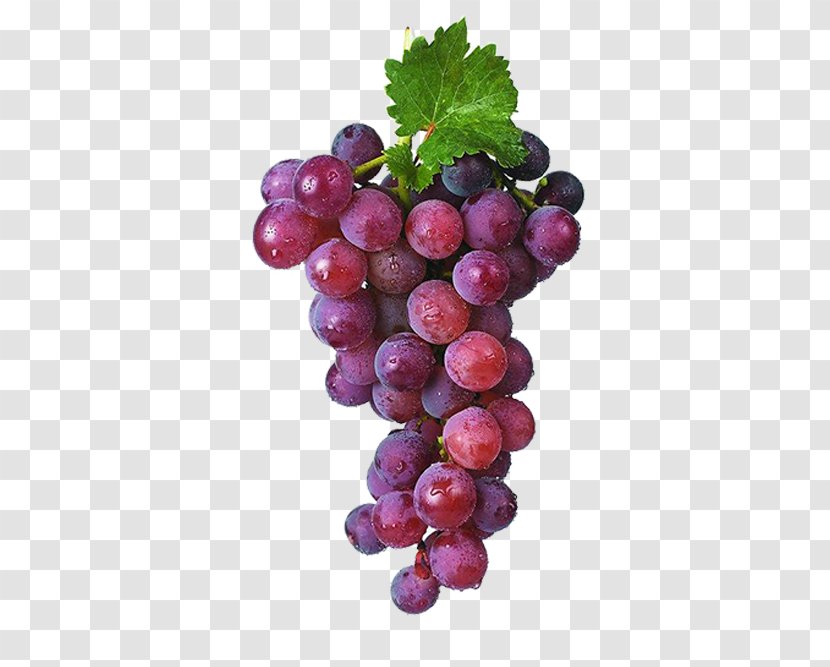 Kyoho Juice Sultana Grape Frutti Di Bosco - Seedless Fruit - Grapes Transparent PNG