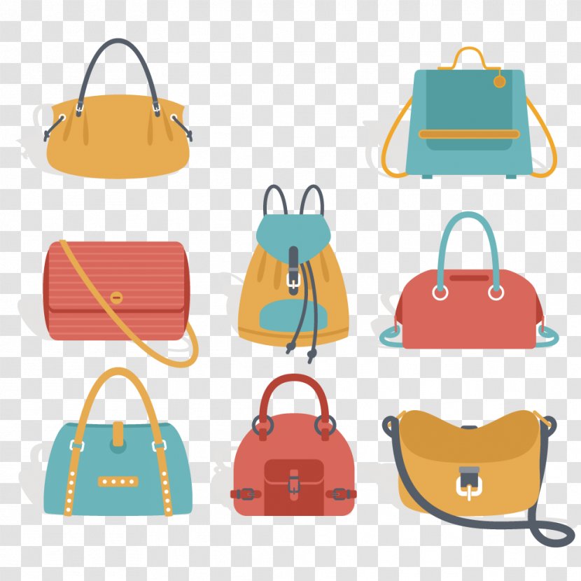 Tote Bag Handbag Clip Art - Brand - Fantasy Transparent PNG
